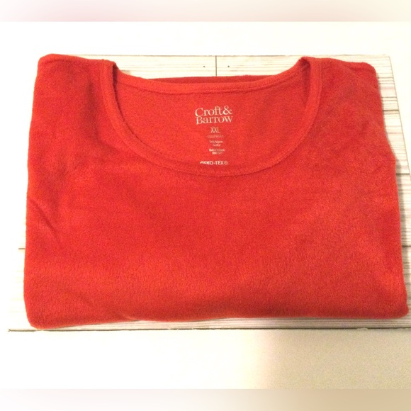 Woman’s 3 Piece Holiday Lounge Set - Picture 4 of 11